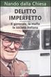 Cover of Delitto imperfetto