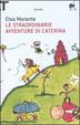 Cover of Le straordinarie avventure di Caterina