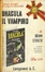 Cover of Dracula il vampiro