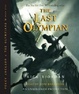 Cover of The Last Olympian