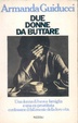 Cover of Due donne da buttare