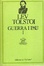 Cover of Guerra i pau I i II