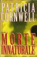 Cover of Morte innaturale