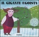 Cover of Il gigante egoista