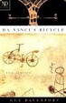 Cover of Da Vinci's Bicycle