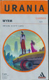 Cover of Wyrm
