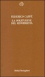 Cover of La solitudine del riformista