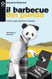 Cover of Il barbecue dei panda