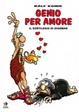 Cover of Genio per amore