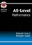 Cover of AS Maths