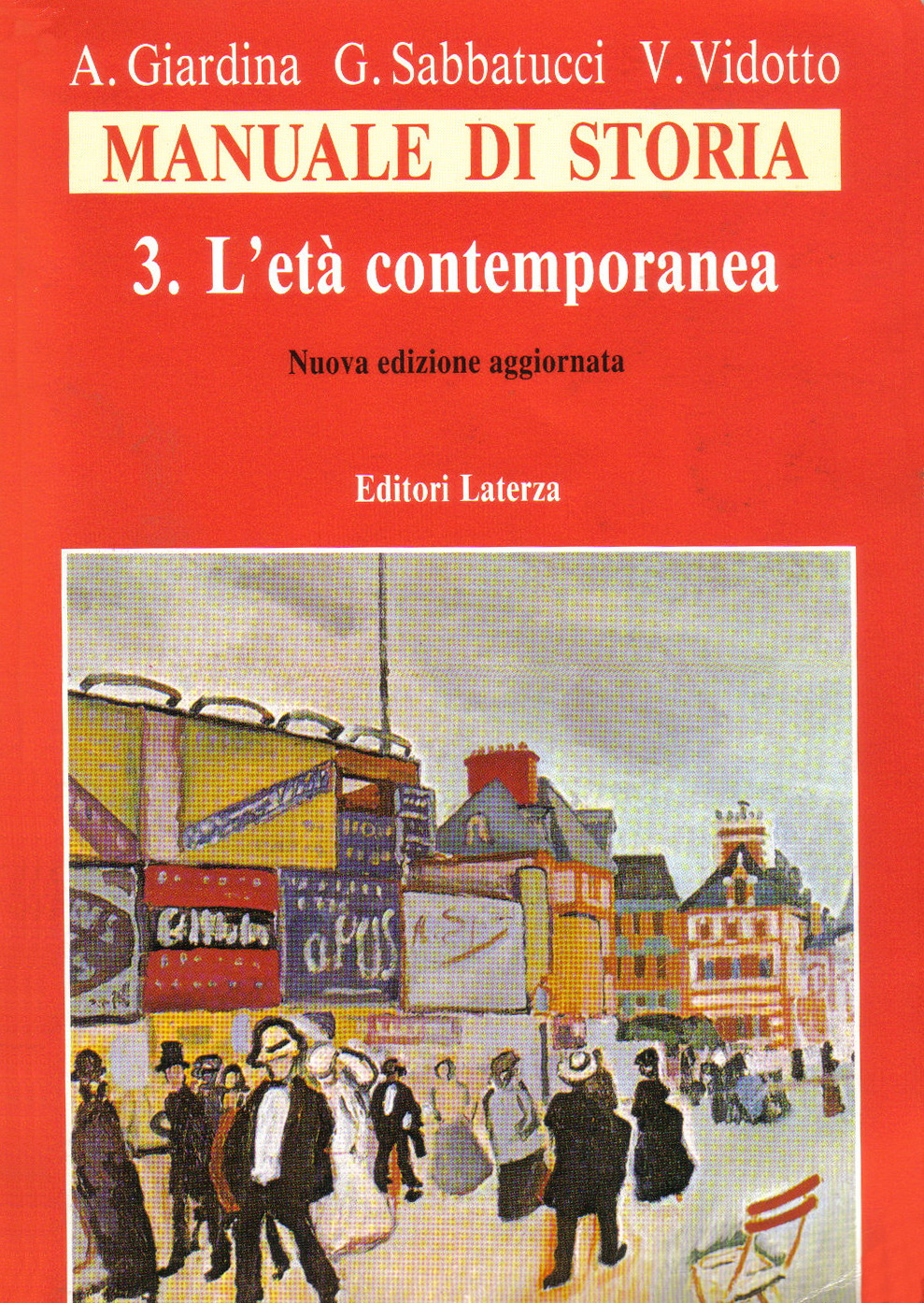 I Migliori Libri Di Storia Contemporanea