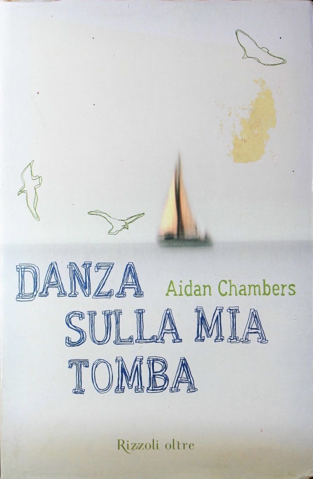 More about Danza sulla mia tomba