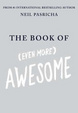 Cover of The Book of Even More Awesome