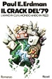 Cover of Il crack del '79
