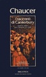 Cover of I racconti di Canterbury