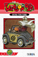 Cover of Dragon Ball #29