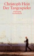 Cover of Der Tangospieler