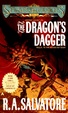 Cover of The Dragon's Dagger