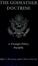 Cover of The Godfather Doctrine