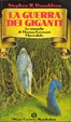 Cover of La guerra dei giganti
