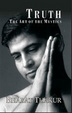 Cover of Truth - The Art Of The Mystics