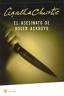 Cover of El asesinato de Roger Ackroyd