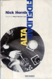 Cover of Alta fidelidad