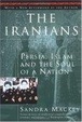 Cover of The Iranians