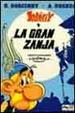 Cover of La gran zanja