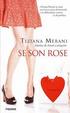 Cover of Se son rose