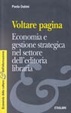 Cover of Voltare pagina