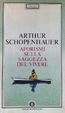 Cover of Aforismi sulla saggezza del vivere