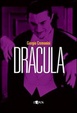 Cover of Dracula