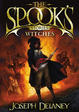 Cover of The Spook's Stories