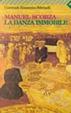 Cover of La danza immobile