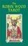 Cover of Robin Wood Tarot
