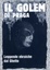 Cover of Il Golem di Praga