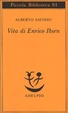 Cover of Vita di Enrico Ibsen