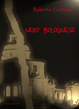 Cover of Nero bolognese