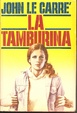 Cover of La tamburina