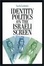 Cover of "Identity Politics on the Israeli Screen"