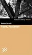 Cover of Paare. Passanten