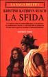 Cover of La saga dei Fey
