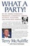 Cover of "What a Party!"