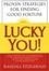 Cover of 'Lucky You!'