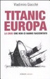 Cover of Titanic Europa