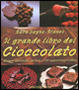 Cover of Il grande libro del Cioccolato