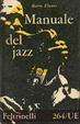 Cover of Manuale del Jazz