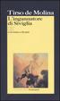 Cover of L' ingannatore di Siviglia