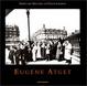 Cover of Eugene Atget